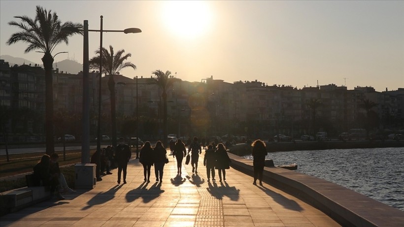 10 - 17 Temmuz hava durumu tahmini: İstanbul'da sıcaklıklar yükselecek