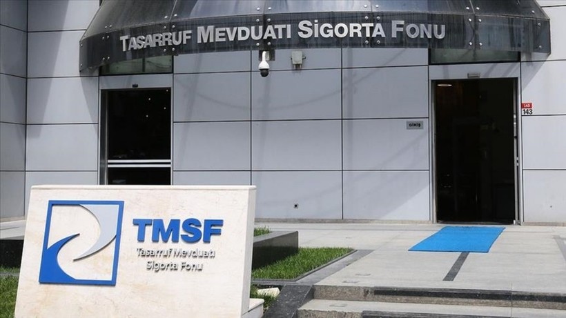 TMSF, Markantalya'yı 72 milyon liraya satışa çıkardı