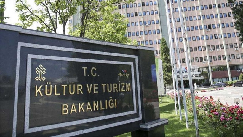 Kültür ve Turizm Bakanlığı 130 sözleşmeli personel alınacak (Başvuru şartları neler?)