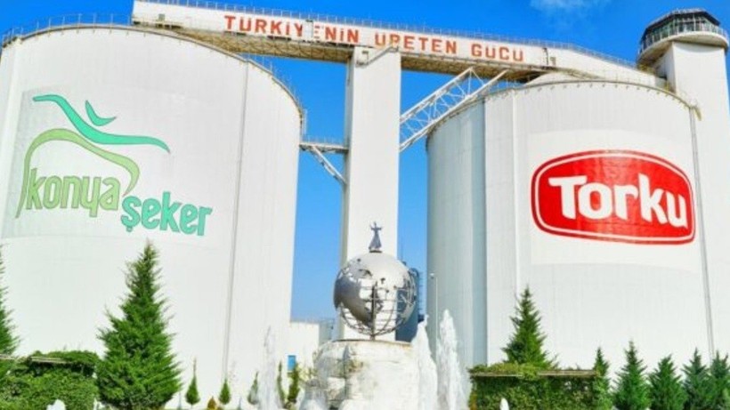 Konya Şeker, üretici ortaklarına yarın avans ödemesi yapacak