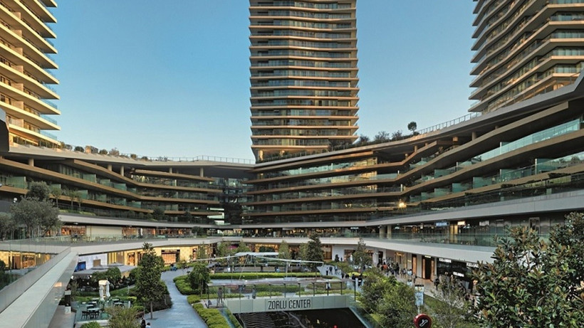 Zorlu'dan 100’üncü yıla özel eser: 1923