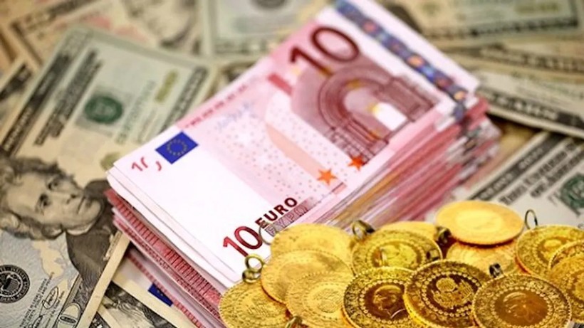 Dolar/TL bugün ne kadar? (29 Mart 2024 dolar - Euro fiyatları)