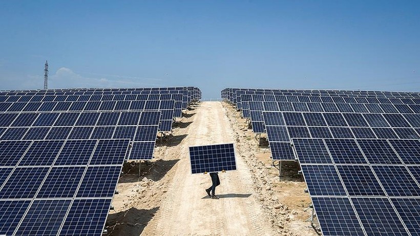 Alcas Metal'e GES projesi için 200 milyon liralık kredi