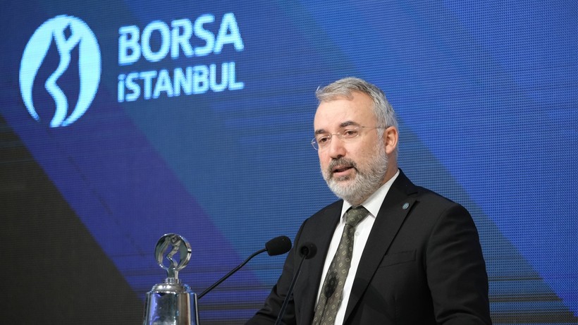 Borsa İstanbul Karbon Piyasası kuracak