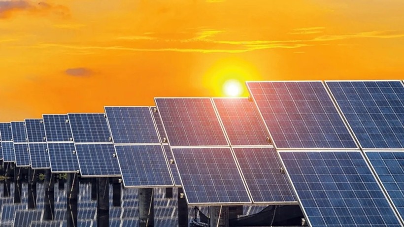 AB ülkeleri güneş enerjisi yatırımlarını hızlandırdı