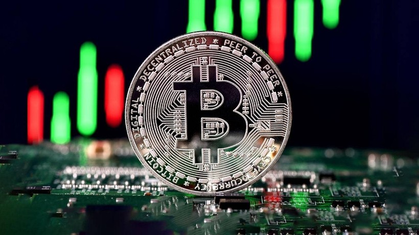 Bitcoin psikolojik direnç seviyesinde