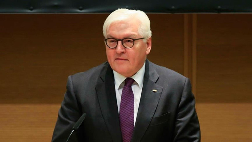 Almanya Cumhurbaşkanı Steinmeier, Nazilerin İtalya'daki katliamı için özür diledi