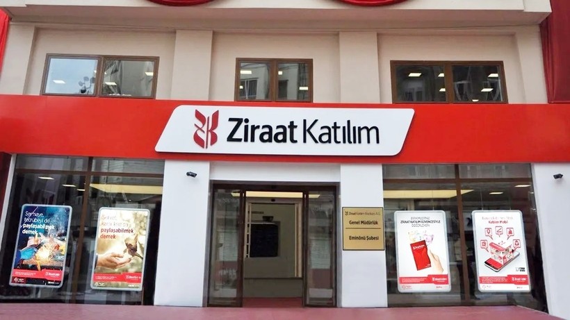 Ziraat Katılım’dan tarımsal girdi finansmanına destek