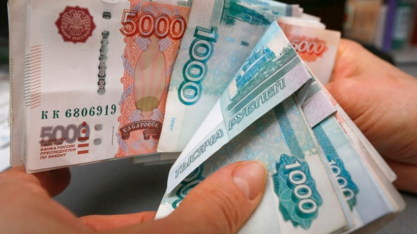 Rus Rublesi 'faiz sinyali' sonrası dolar karşısında değerlendi