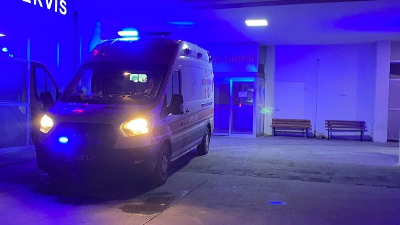 Mardin'de silahlı kavgada 1 kişi öldü, 14 kişi yaralandı