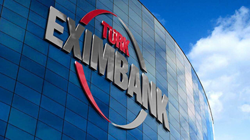 Türk Eximbank'tan ihracatçılara dev destek