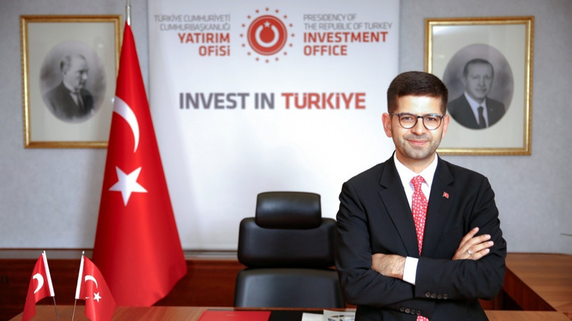 “Doğrudan yatırımlar 2025 yılında artabilir”