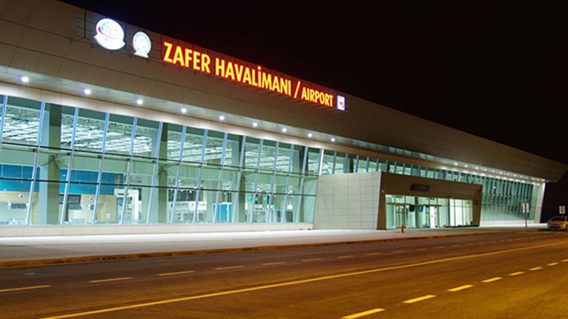 Uraloğlu'ndan Zafer Havalimanı eleştirilerine: Olağanüstü durumlarda bunlar can simidi