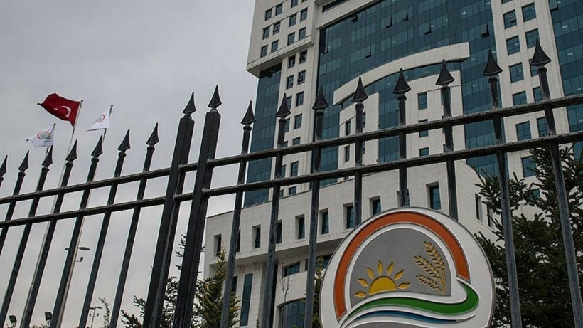 Makaron üretimi testlerine bandrol ve özel etiket zorunluluğu getirildi