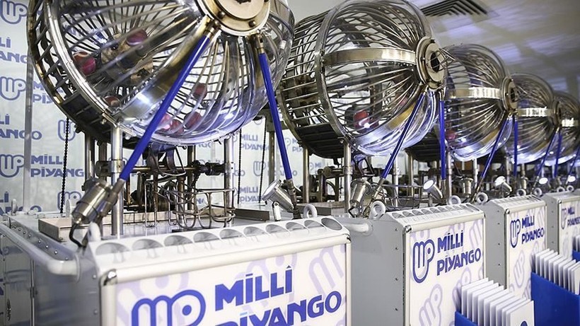 Milli Piyango'nun büyük ikramiyesi 400 milyon lira: Tam, yarım ve çeyrek biletler de belli oldu
