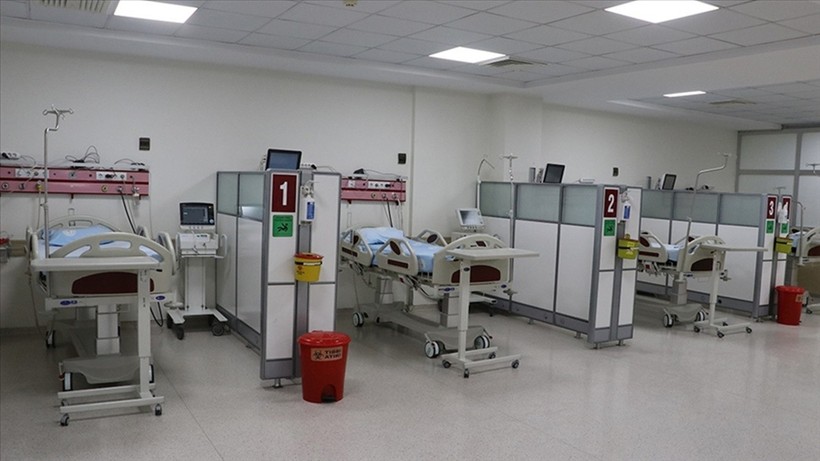 Dünyada her yıl 500 bin kişi beyin kanaması geçiriyor