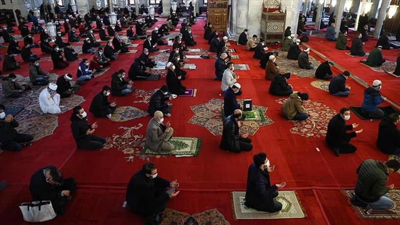 2025 yılı fitre bedeli belirlendi: Bu yıl fitre ne kadar, kaç TL?