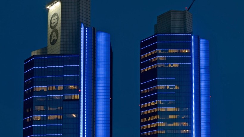 Sabancı Holding'den birleşme açıklaması