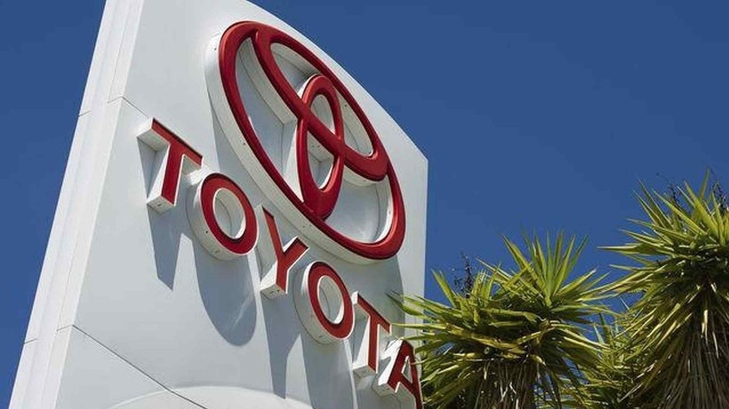 Toyota 2026'ya kadar 10 yeni elektrikli araç modeli üretmeyi planlıyor