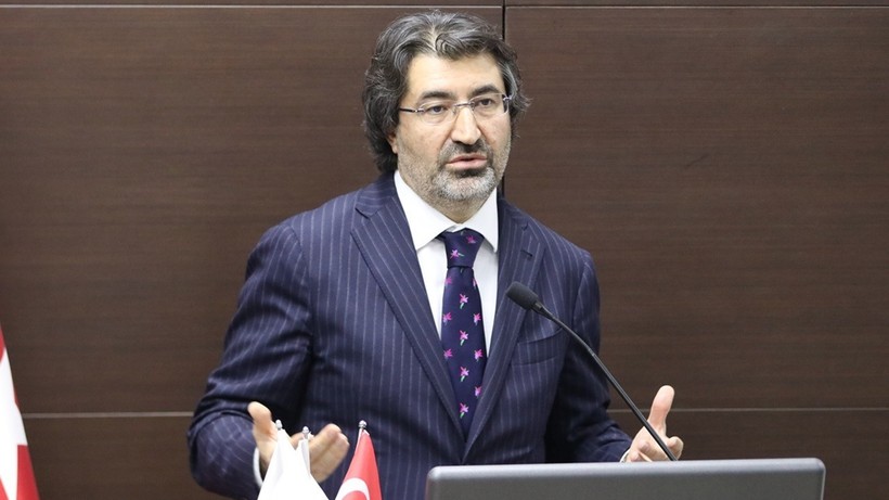 Ziraat Bankası’ndan 600 milyon dolarlık dış finansman