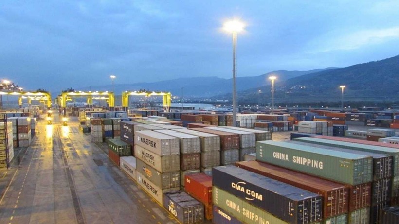 Sakarya'dan Türk ekonomisine 4,9 milyar dolarlık katkı