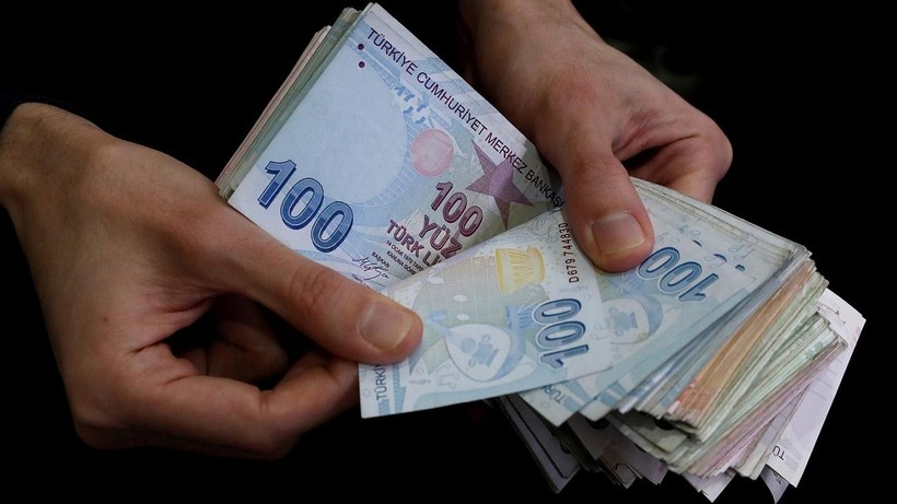 Aziziye Belediyesi'nden işçilerin maaşlarına yüzde 87 zam