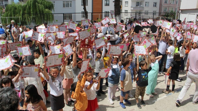 Karneye verilen olumsuz tepki çocuğa zarar veriyor