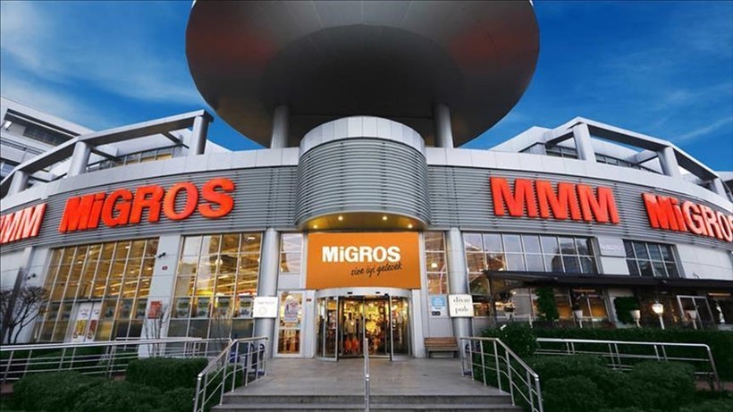 Migros'un temettü teklifi belli oldu
