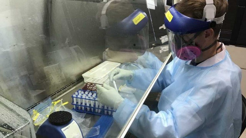 4 milyar avroluk corona aşını çöpe gitti!