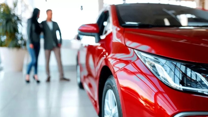 2022'de en çok satılan otomotiv markaları belli oldu: Zirvede Fiat var