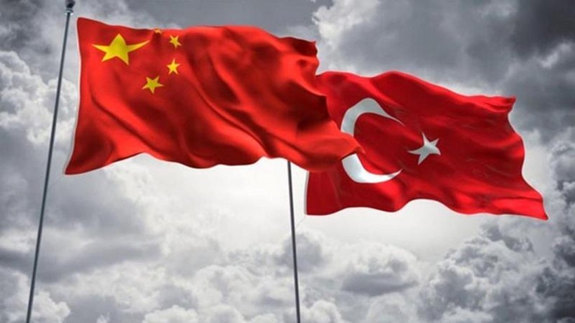 Skywell, Chery ve MG Türkiye'de fabrika yatırımını araştırıyor