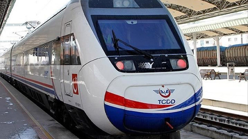 TCDD'den demiryollarına deprem ve sel sensörü