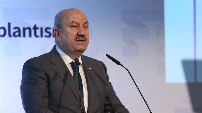 BDDK Başkanı Akben'in ağabeyi vefat etti