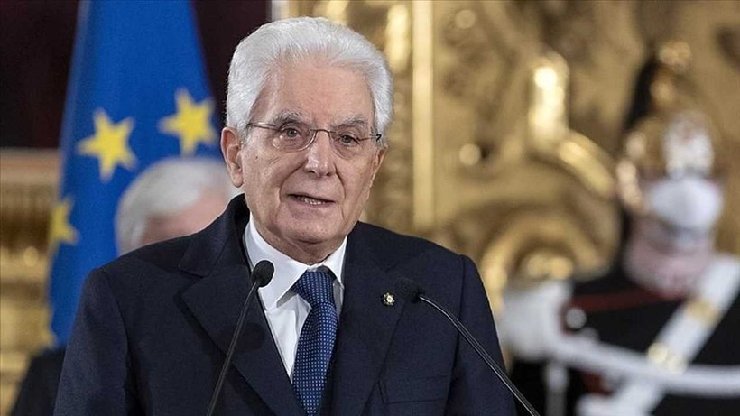 İtalya Cumhurbaşkanı Mattarella'dan Gazze tepkisi: İnsanlık dışı