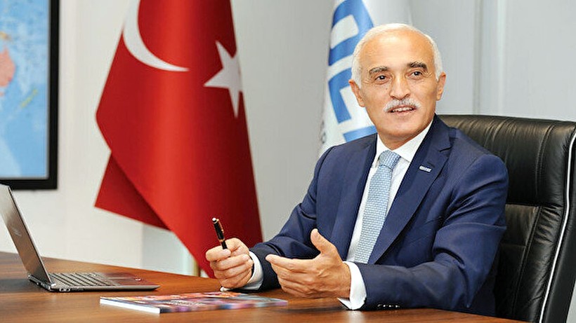 Türk ve Suudi iş dünyası temsilcileri, ticarette yeni dönem için İstanbul’da buluşacak
