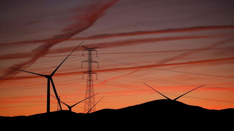 Günlük elektrik üretim ve tüketim verileri açıklandı