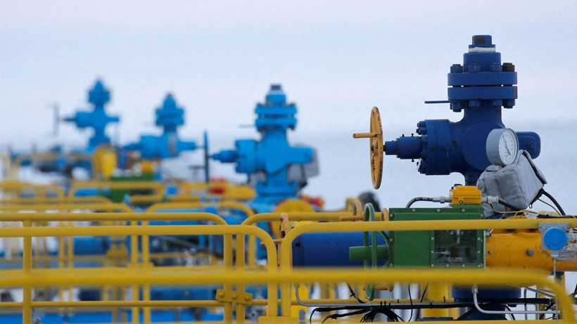 Doğalgaz ihracatında kapasite bedeli düzenlemesi