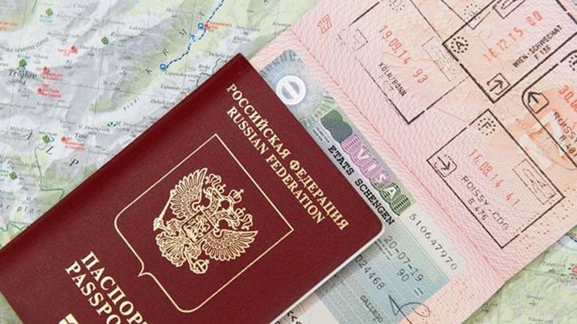 AB'den Schengen analizi: Başvurular her yıl daha da katlanıyor!