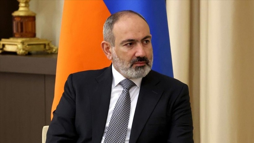 Ermenistan'dan barış açıklaması: Biz hazırız