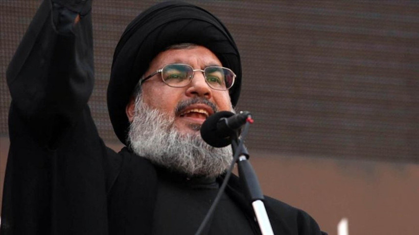 Nasrallah, Hamas-İsrail savaşında sessizliğini bozdu: 8 Ekim'den beri savaştayız