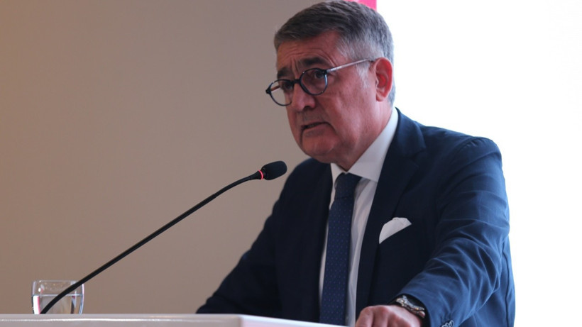 TÜSİAD Başkanı Turan'dan enflasyon mesajı: Sonuca ulaşmayı umuyoruz