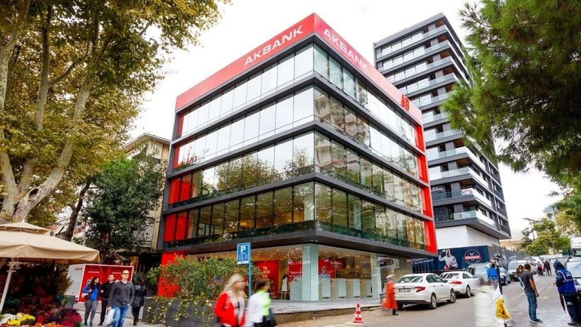 Akbank’tan Türkiye’nin ilk sürdürülebilir mevduat ürünü