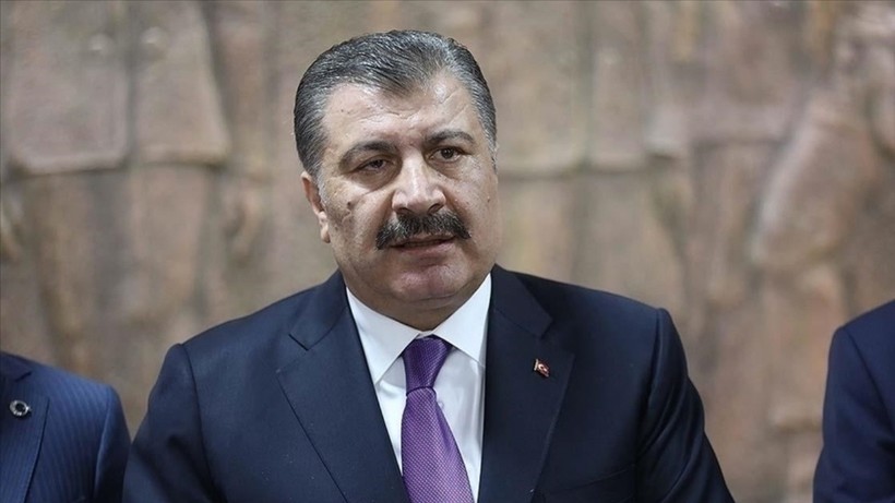 "Piyasada az bulunan ilaçların ihracatına bir süreliğine ara verdik"