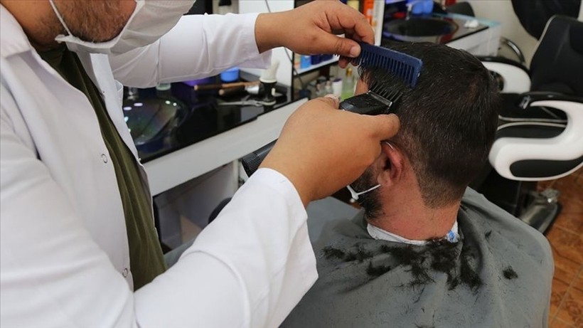 Samsun'da yeni tarife açıklandı: Saç sakal tıraşına yüzde 43 zam geldi!