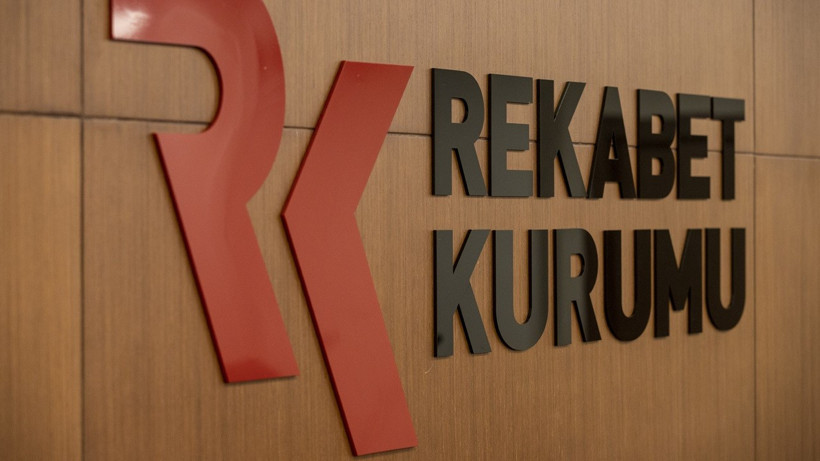 Rekabet Kurumu 16 şirkete idari para cezası kesti