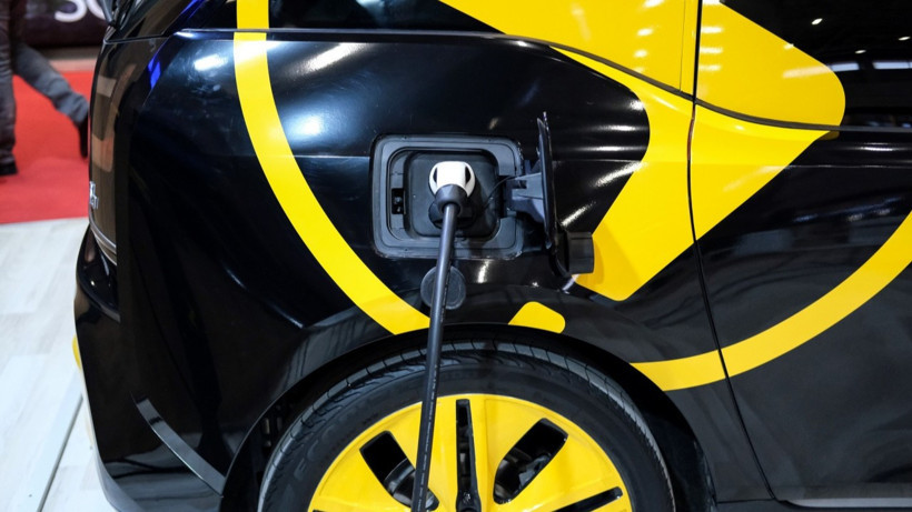 Elektrikli otomobillerin şarj istasyonlarında 'yeşil' dönemi
