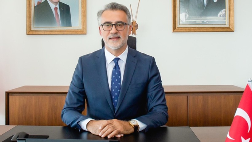 Mehmet Akif Eroğlu: BES'te 18 yaş altı fon büyüklüğü 2,5 milyar TL'yi geçti