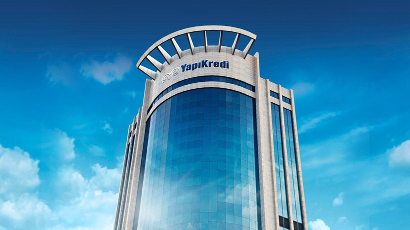 First Abu Dhabi Bank, Yapı Kredi hisseleri için görüşmelere başladı