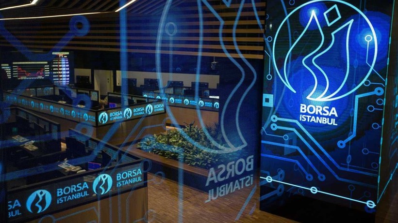 Bloomberg'den 'Borsa İstanbul' analizi