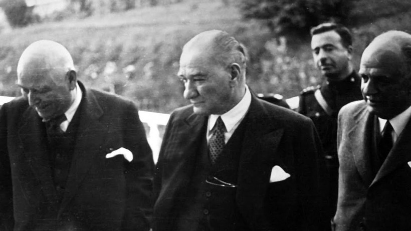 Vefatının 85’inci yılında Atatürk'ün fikirleri yolumuzu aydınlatıyor